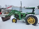John Deere 2355 Image