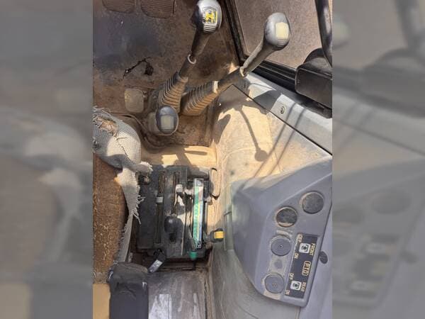 Image of AGCO Allis 6690 equipment image 3