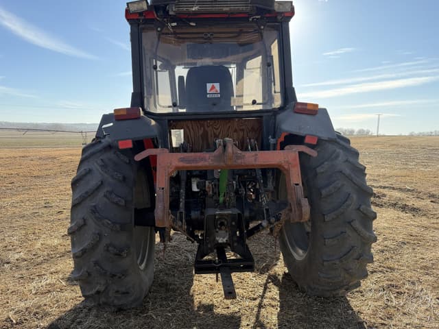 Image of AGCO Allis 6690 equipment image 2