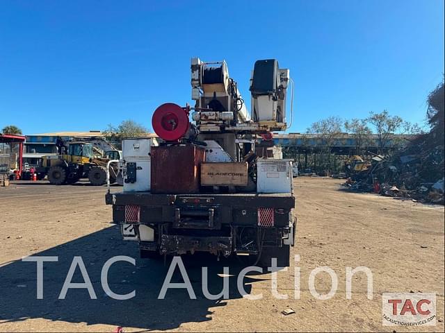 Image of Ford FT900 equipment image 3