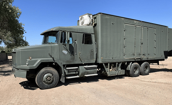 Main image Autocar ACL64