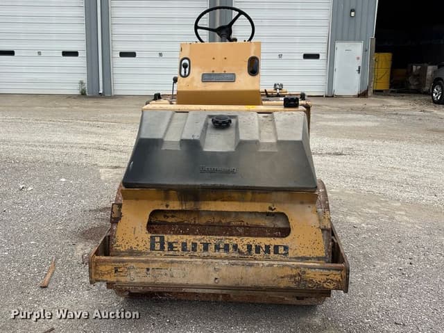 Image of Beuthling B350 equipment image 1
