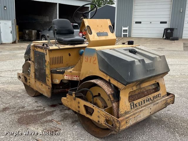 Image of Beuthling B350 equipment image 2