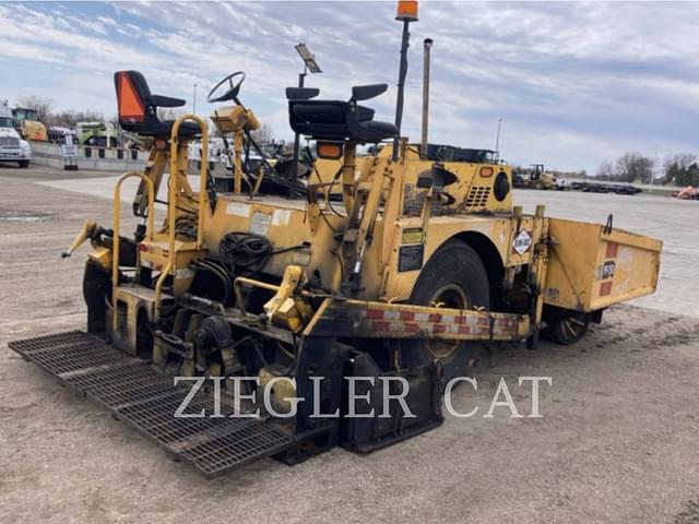 Image of Blaw Knox PF-150 equipment image 2