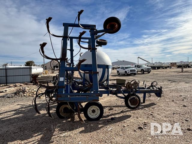 Image of Blu-Jet Landwalker equipment image 4