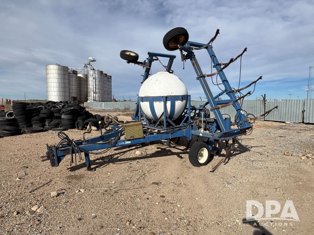 Image of Blu-Jet Landwalker Primary image