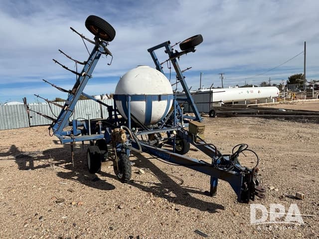 Image of Blu-Jet Landwalker equipment image 2