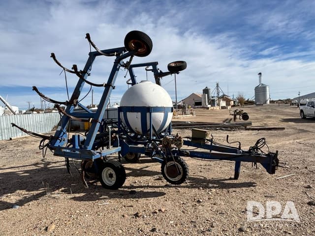 Image of Blu-Jet Landwalker equipment image 3