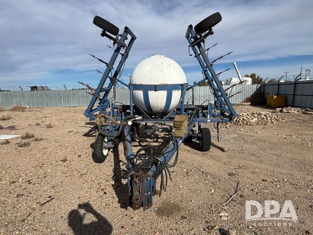 Image of Blu-Jet Landwalker equipment image 1