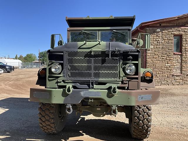 Image of BMY M929A2 equipment image 2