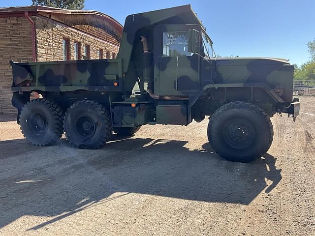 Image of BMY M929A2 equipment image 4