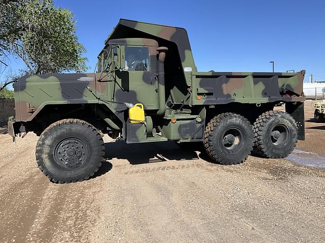 Image of BMY M929A2 equipment image 1