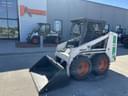 1991 Bobcat 642B Image