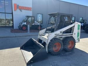 1991 Bobcat 642B Image