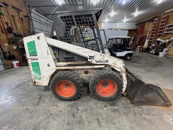 Main image Bobcat 642B