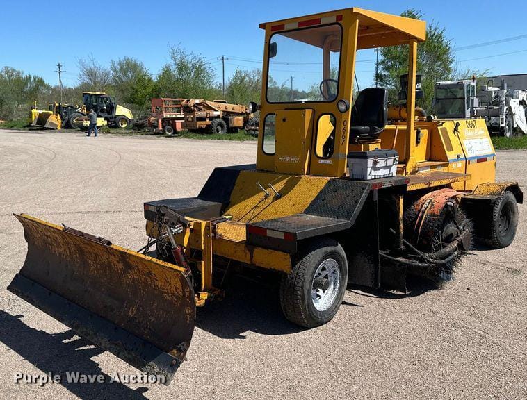 Main image Broce RJ300