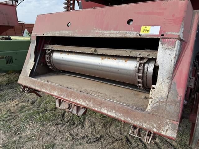 Image of Case IH 1680 equipment image 4