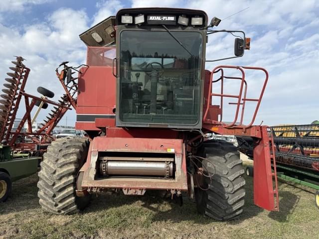 Image of Case IH 1680 equipment image 1