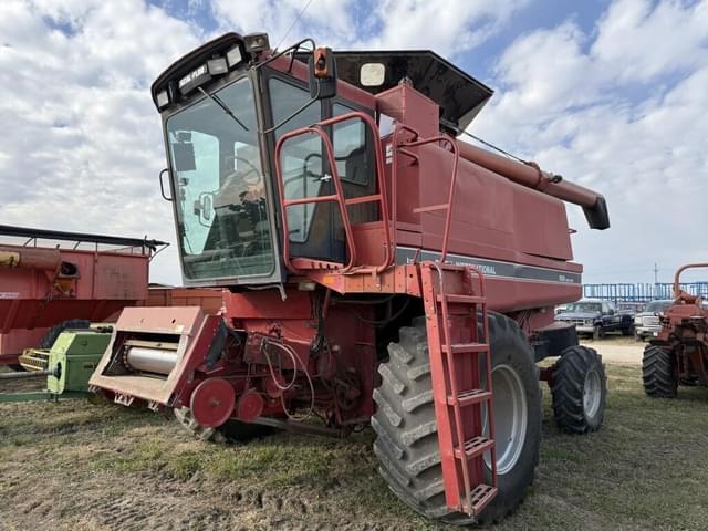 Image of Case IH 1680 equipment image 2