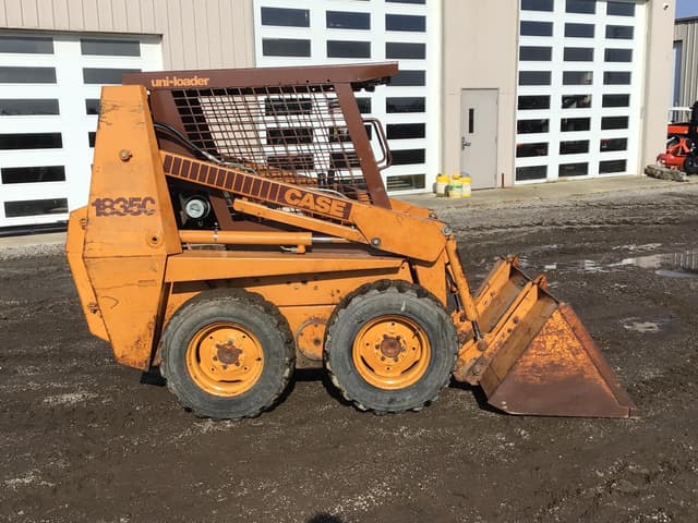 Image of Case 1835C equipment image 2