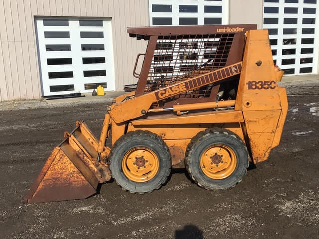 Image of Case 1835C equipment image 3