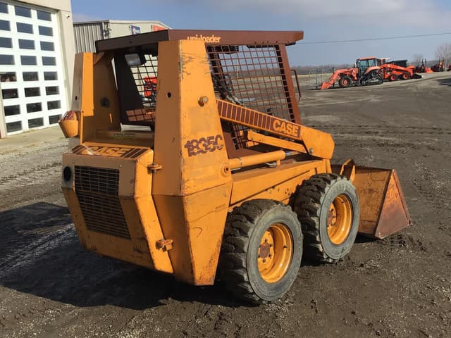 Image of Case 1835C equipment image 4