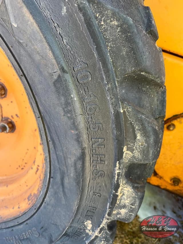 Image of Case 1840 equipment image 4