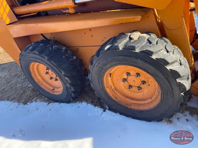 Image of Case 1840 equipment image 3