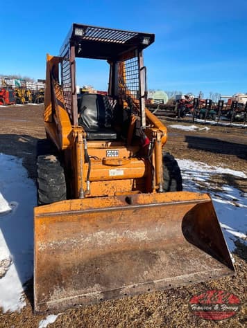 Main image Case 1840