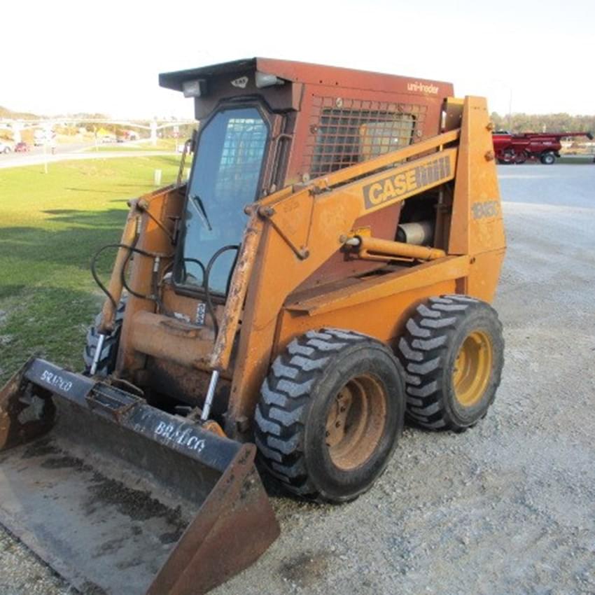 Image of Case 1845C Image 0