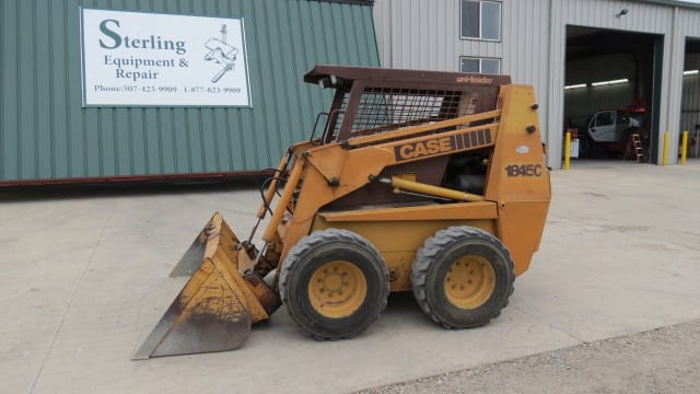 Case 1845C Equipment Image0