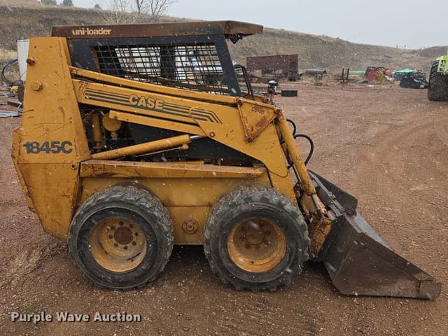Image of Case 1845C equipment image 3