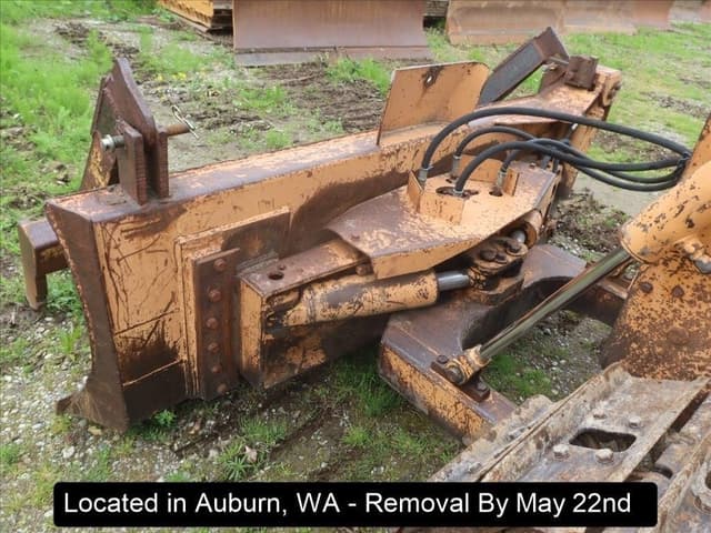 Image of Case 450C equipment image 2