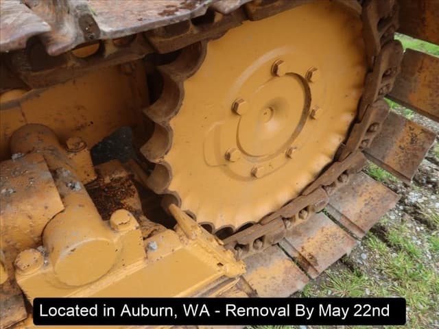 Image of Case 450C equipment image 2