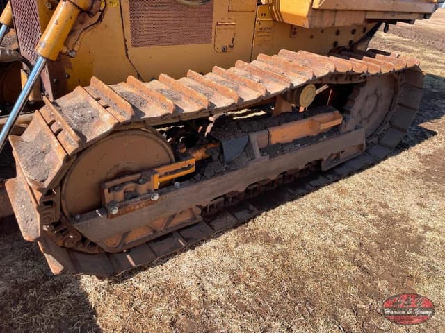 Image of Case 550 equipment image 3