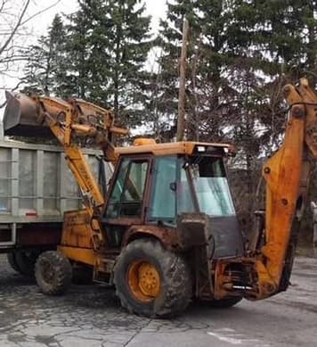 Main image Case 580K