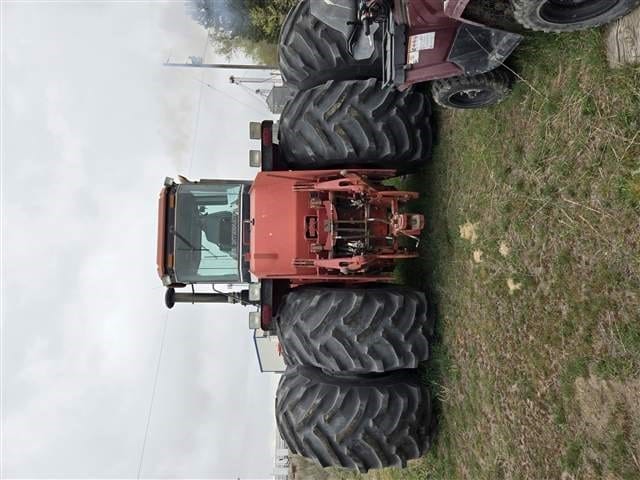 Case IH 9280 Equipment Image0