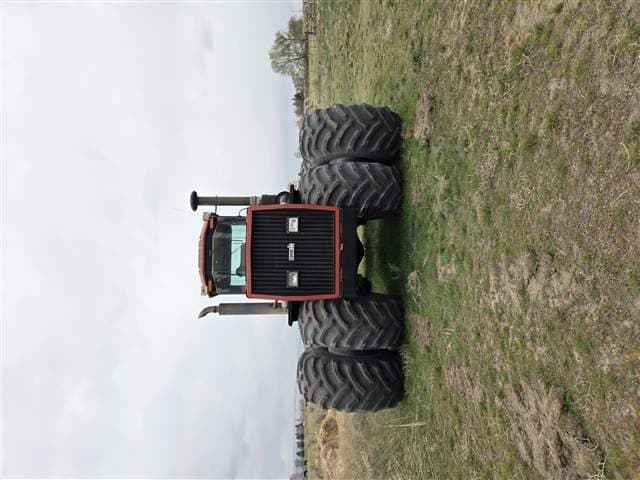 Image of Case IH 9280 equipment image 2