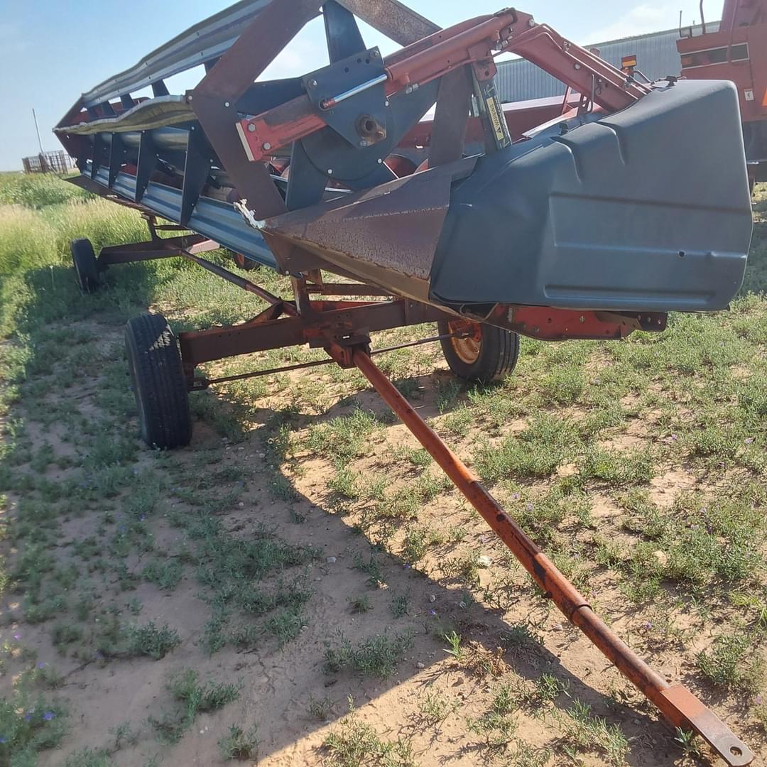 Image of Case IH 1010 Primary image