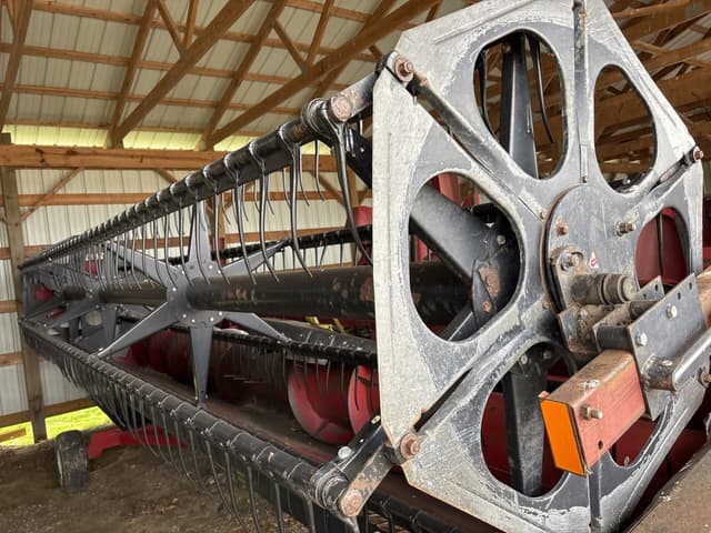 Image of Case IH 1020-20 equipment image 3