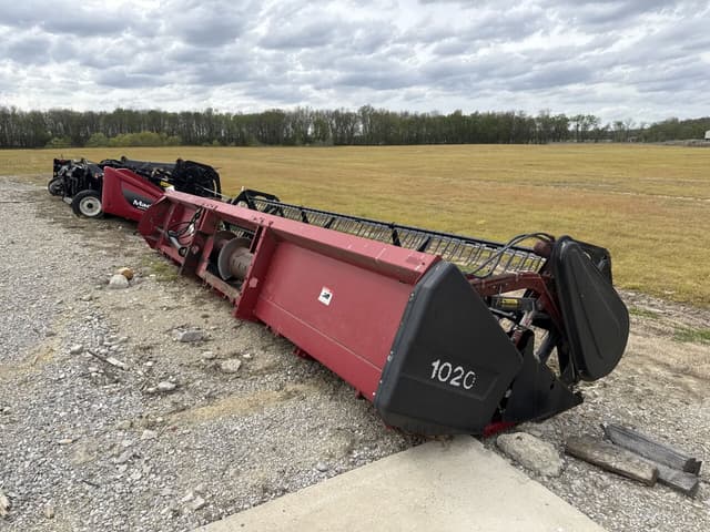 Image of Case IH 1020-20 equipment image 2