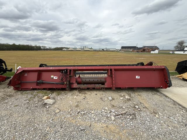 Image of Case IH 1020-20 equipment image 3