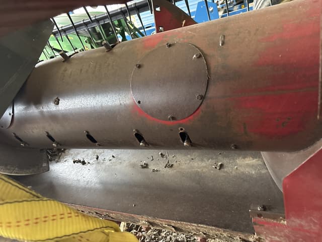 Image of Case IH 1020-20 equipment image 3