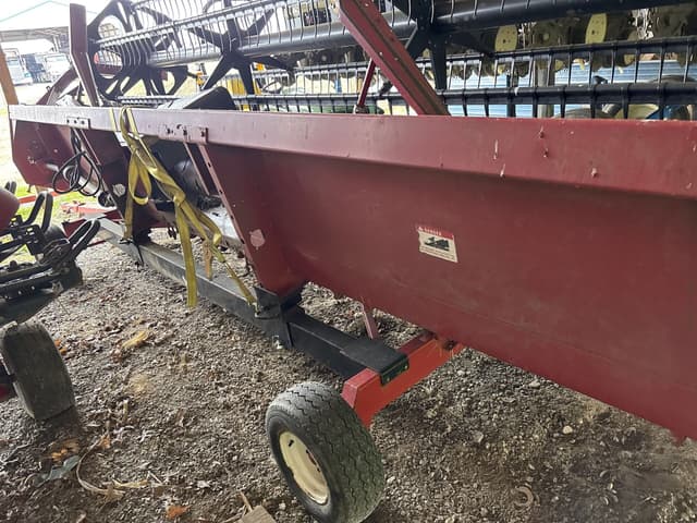 Image of Case IH 1020-20 equipment image 4