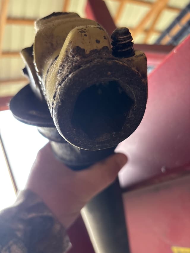 Image of Case IH 1020-20 equipment image 1