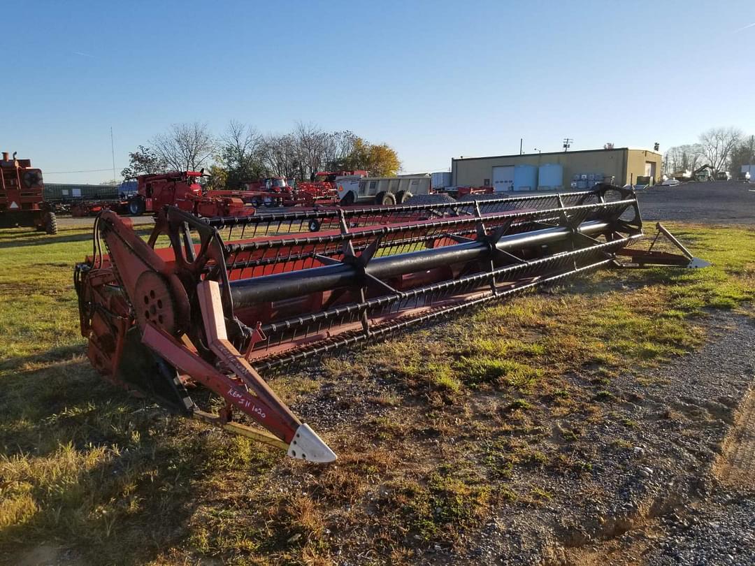 Image of Case IH 1020 Primary image