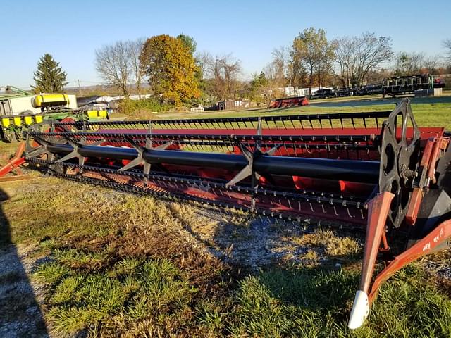 Image of Case IH 1020 equipment image 1