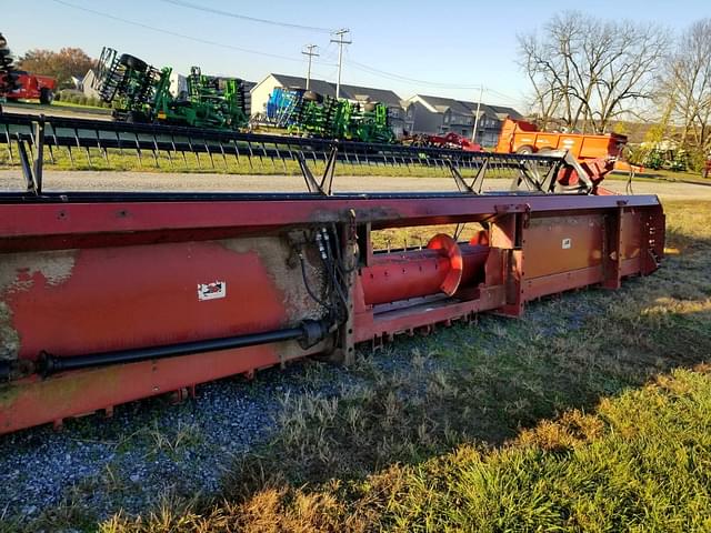 Image of Case IH 1020 equipment image 2