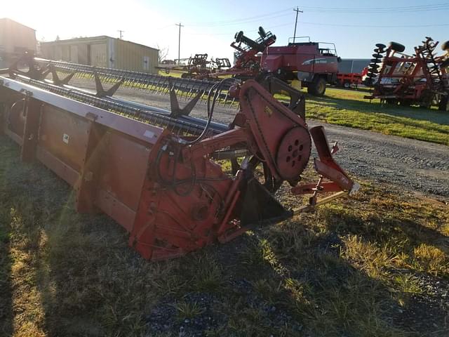 Image of Case IH 1020 equipment image 3