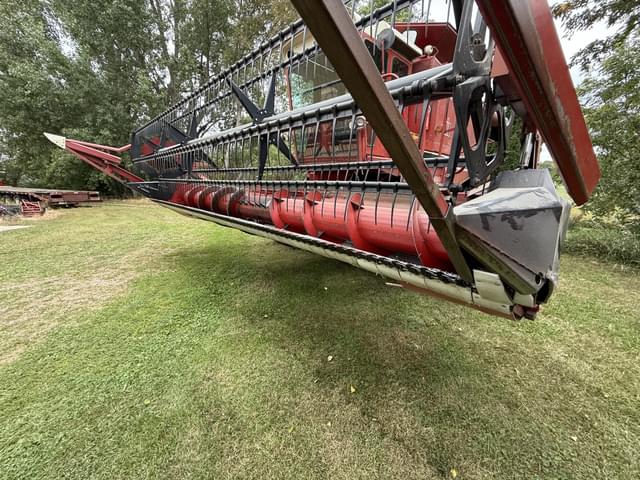 Image of Case IH 1020 equipment image 1